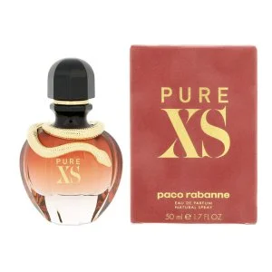 Paco Rabanne Pure XS for Her woda perfumowana dla kobiet