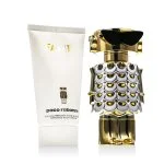 Fame woda perfumowana dla kobiet 50 ml + balsam do ciała 75 ml