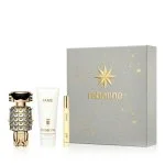 Fame 50 ml + EDP MINI 10 ml + BL woda perfumowana dla kobiet 100 ml