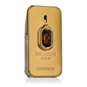 Paco Rabanne Million Gold Elixir Intense perfumy dla mężczyzn