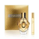 Million Gold For Her 90 ml + EDP woda perfumowana dla kobiet 20 ml