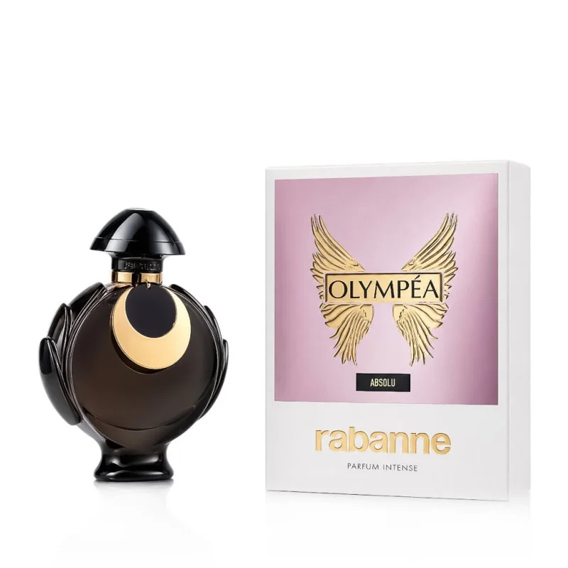Olympéa Absolu Intense perfumy dla kobiet 50 ml