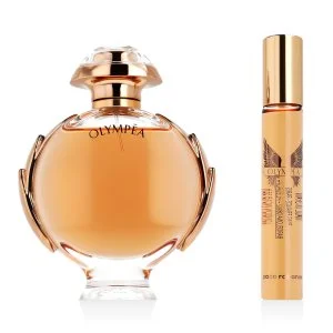 Paco Rabanne Olympéa 80 ml + EDP woda perfumowana dla kobiet