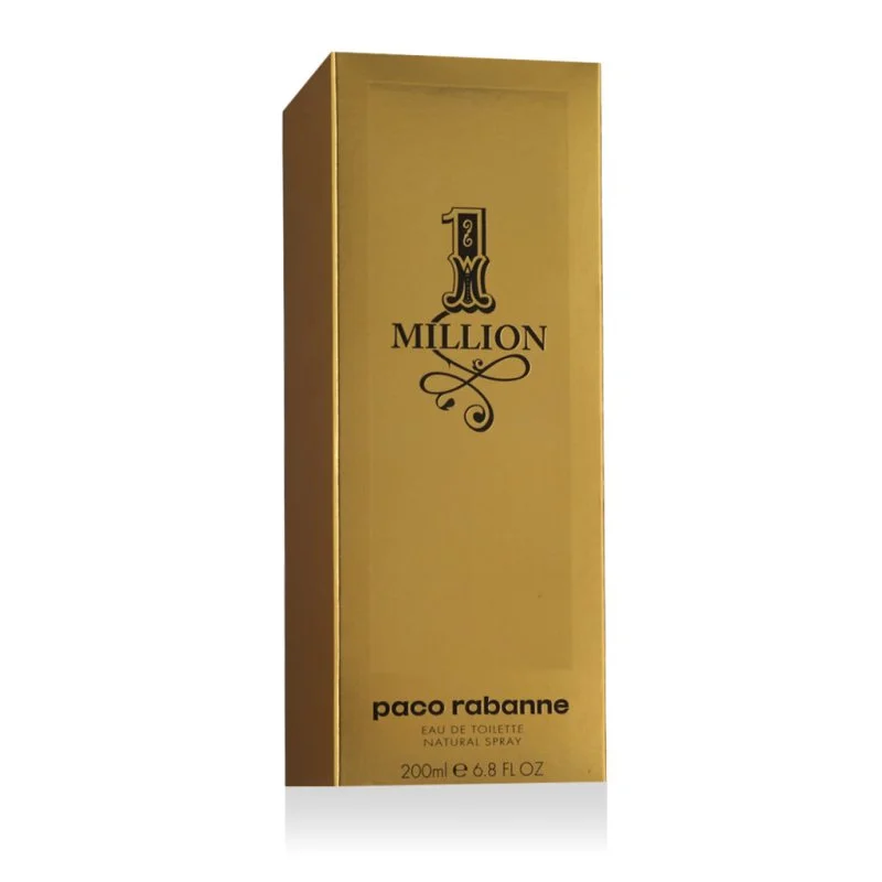 1 Million woda toaletowa dla mężczyzn 200 ml