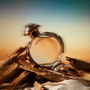 Paco Rabanne Olympéa woda perfumowana dla kobiet