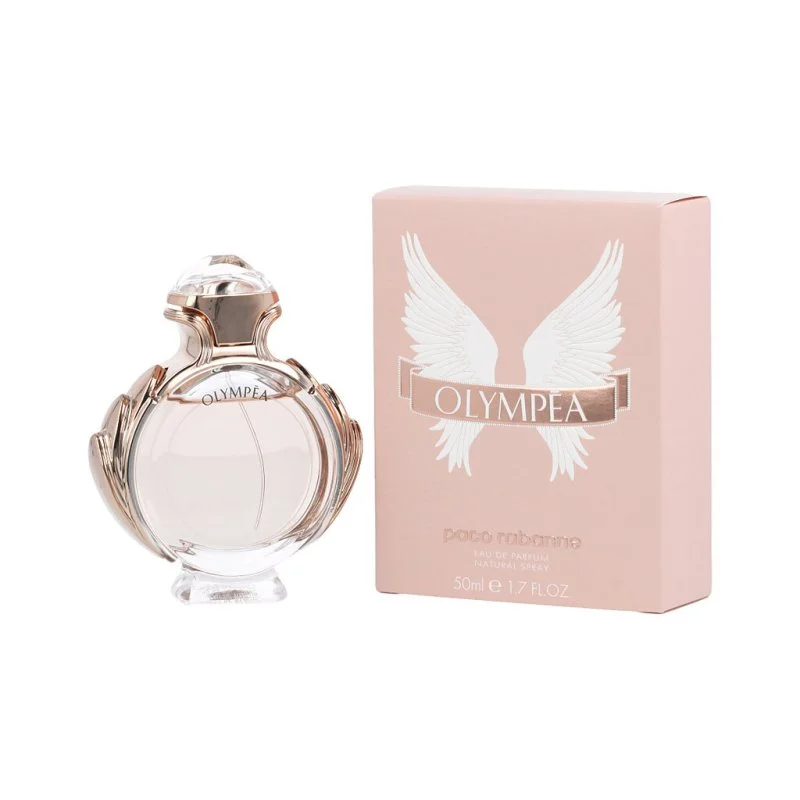 Olympéa woda perfumowana dla kobiet 50 ml