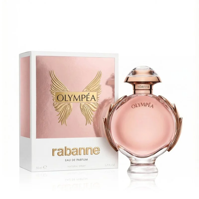 Olympéa woda perfumowana dla kobiet 50 ml