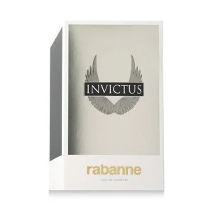 Paco Rabanne Invictus woda toaletowa dla mężczyzn