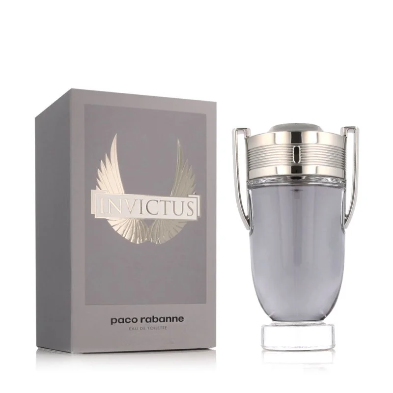 Invictus woda toaletowa dla mężczyzn 200 ml