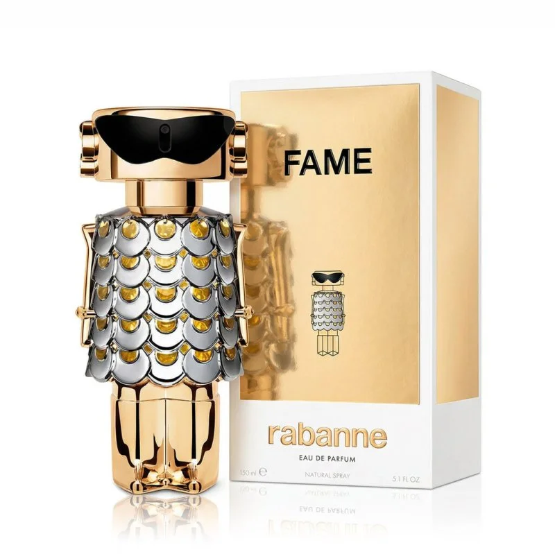 Fame woda perfumowana dla kobiet 150 ml