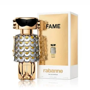 Paco Rabanne Fame woda perfumowana dla kobiet