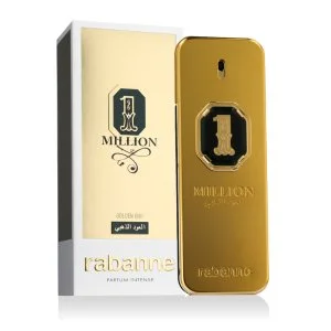 Paco Rabanne Paco Rabanne 1 Million Golden Oud perfumy dla mężczyzn