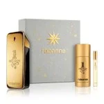 Paco Rabanne 1 Million woda toaletowa dla mężczyzn 100 ml + mini EDT 10 ml + dezodorant w sprayu