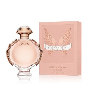 Paco Rabanne Olympéa woda perfumowana dla kobiet