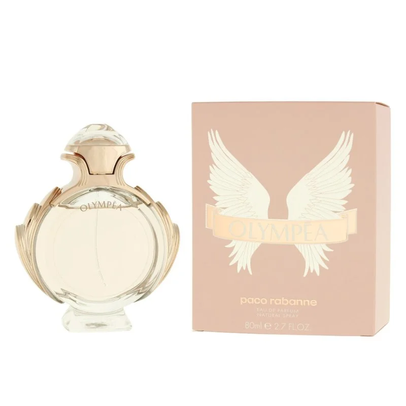 Olympéa woda perfumowana dla kobiet 80 ml