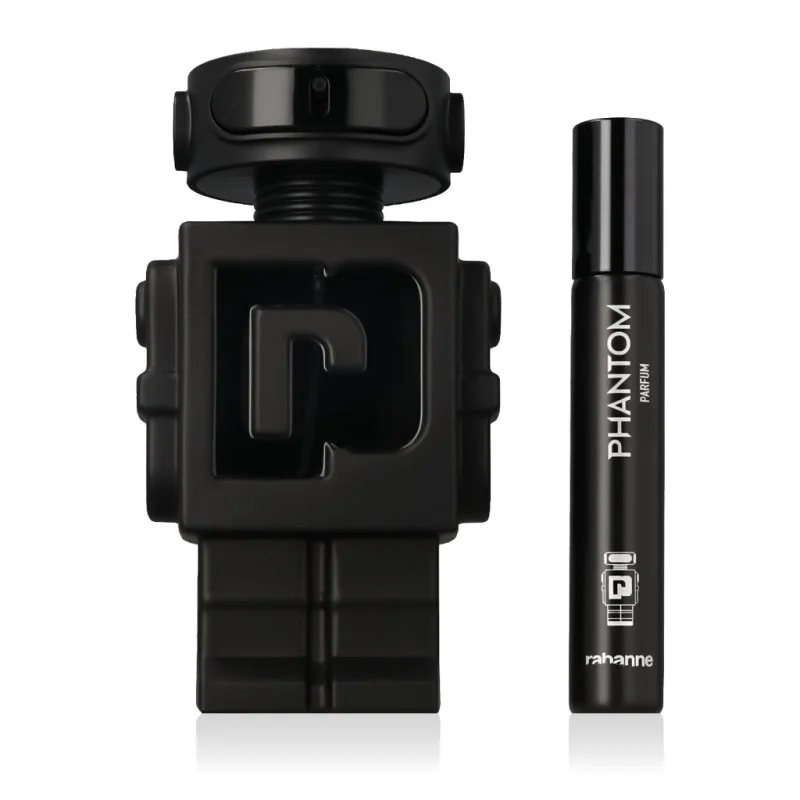 Phantom 100 ml + Perfumy dla mężczyzn 20 ml