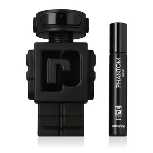 Paco Rabanne Phantom 100 ml + Perfumy dla mężczyzn