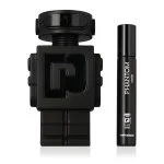Phantom 100 ml + Perfumy dla mężczyzn 20 ml