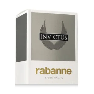 Paco Rabanne Invictus woda toaletowa dla mężczyzn