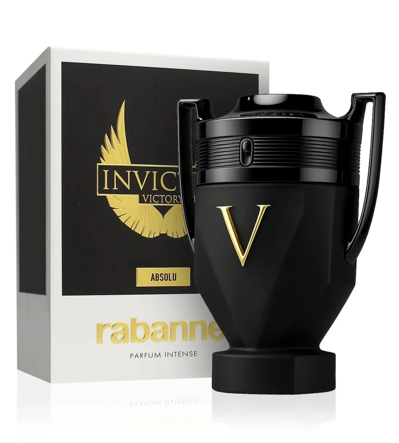Invictus Victory Absolu perfumy dla mężczyzn