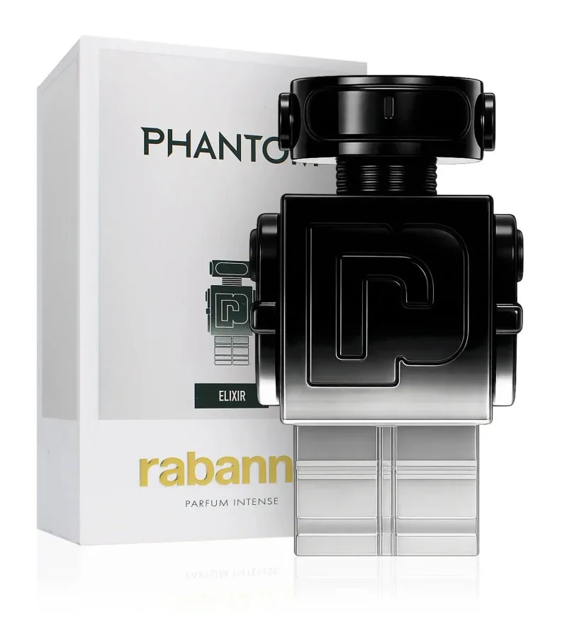 Phantom Elixir perfumy dla mężczyzn 100 ml