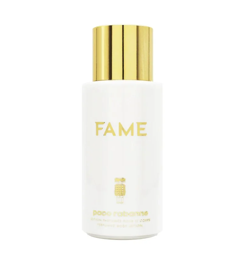 Fame mleczko do ciała dla kobiet 200 ml
