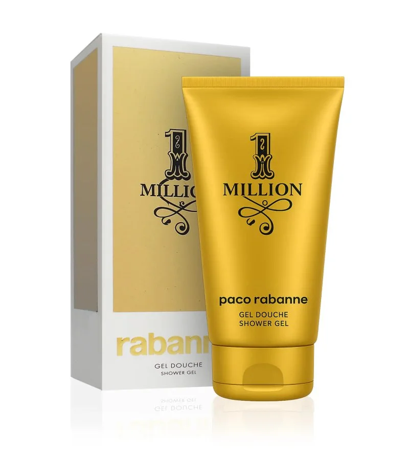 1 Million żel pod prysznic dla mężczyzn 150 ml