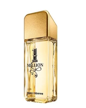 Rabanne 1 Million woda po goleniu dla mężczyzn