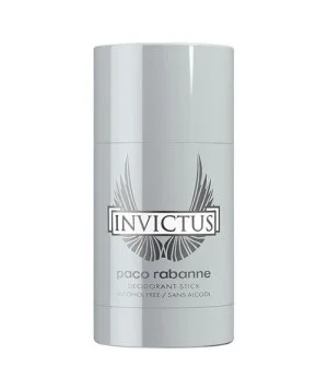 Rabanne Invictus dezodorant w sztyfcie dla mężczyzn