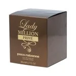 Paco Rabanne Lady Million Privé woda perfumowana dla kobiet 80 ml