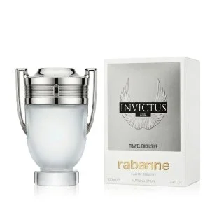 Rabanne Invictus Aqua woda toaletowa dla mężczyzn