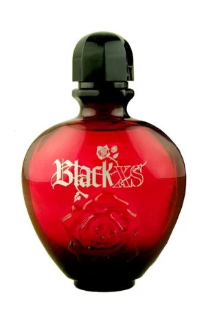 Rabanne Paco Rabanne Black XS pour Elle woda toaletowa dla kobiet tester