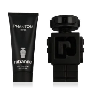 Rabanne Phantom 100 ml + SG perfumy dla mężczyzn