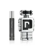 Phantom 100 ml + EDT woda toaletowa dla mężczyzn 20 ml