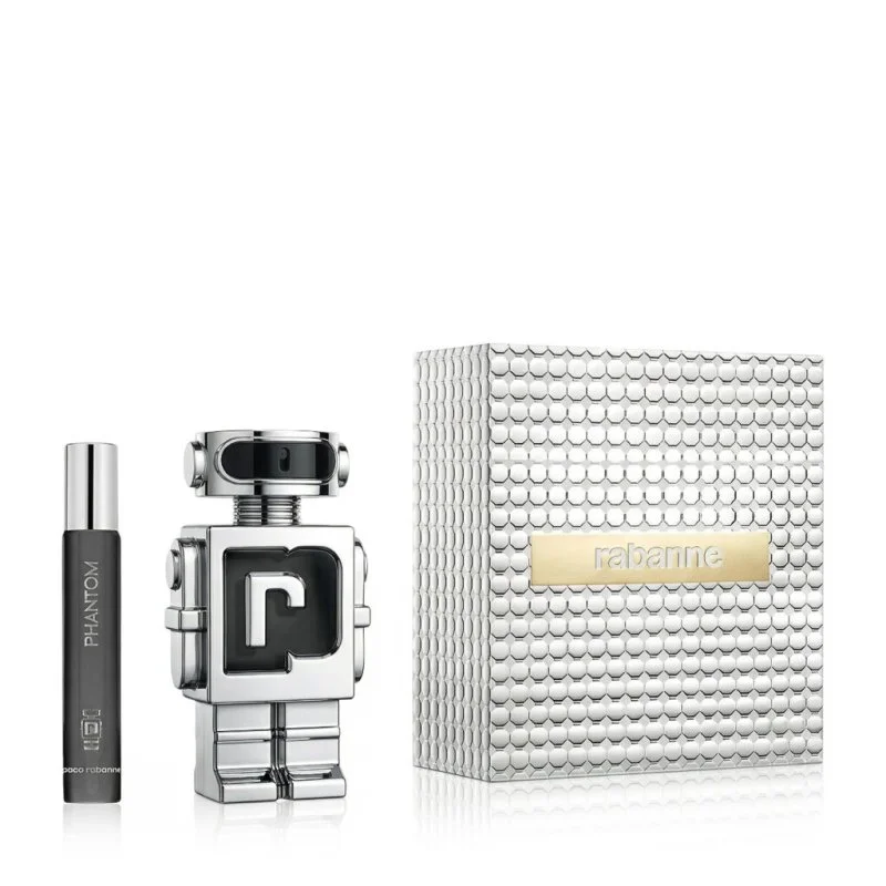 Phantom 100 ml + EDT woda toaletowa dla mężczyzn 20 ml