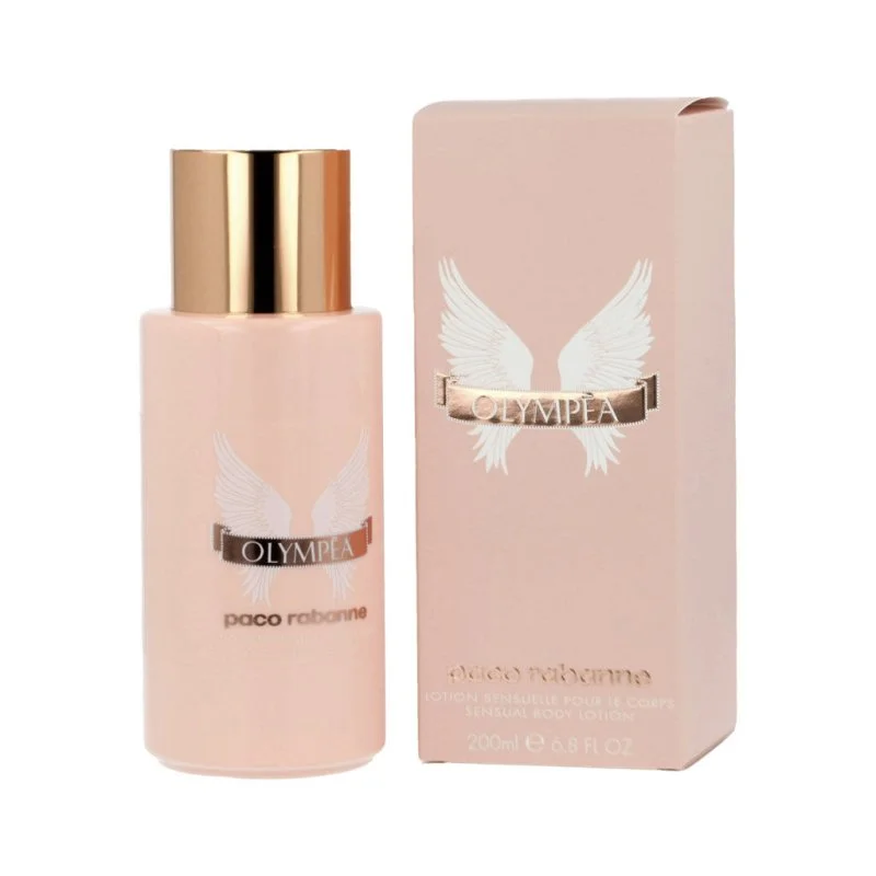 Olympéa BL dla kobiet 200 ml