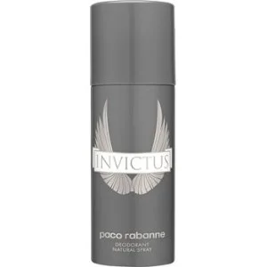 Rabanne Invictus dezodorant w sprayu dla mężczyzn