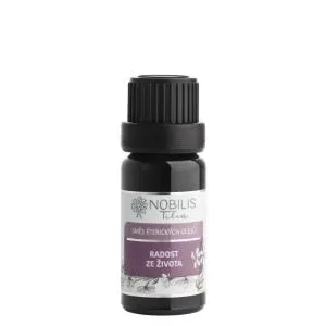 Nobilis Tilia Joy of Life 10ml