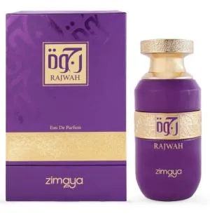 Zimaya Rajwah woda perfumowana unisex