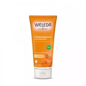 Weleda Rokitnik orzeźwiający krem pod prysznic 200ml