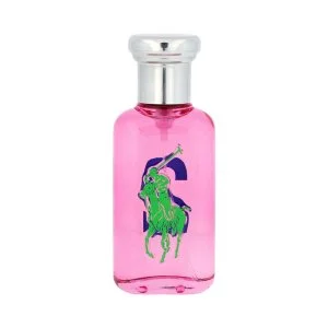 Ralph Lauren Big Pony 2 for Women woda toaletowa dla kobiet