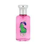 Big Pony 2 for Women woda toaletowa dla kobiet 50 ml