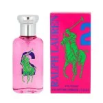 Big Pony 2 for Women woda toaletowa dla kobiet 50 ml