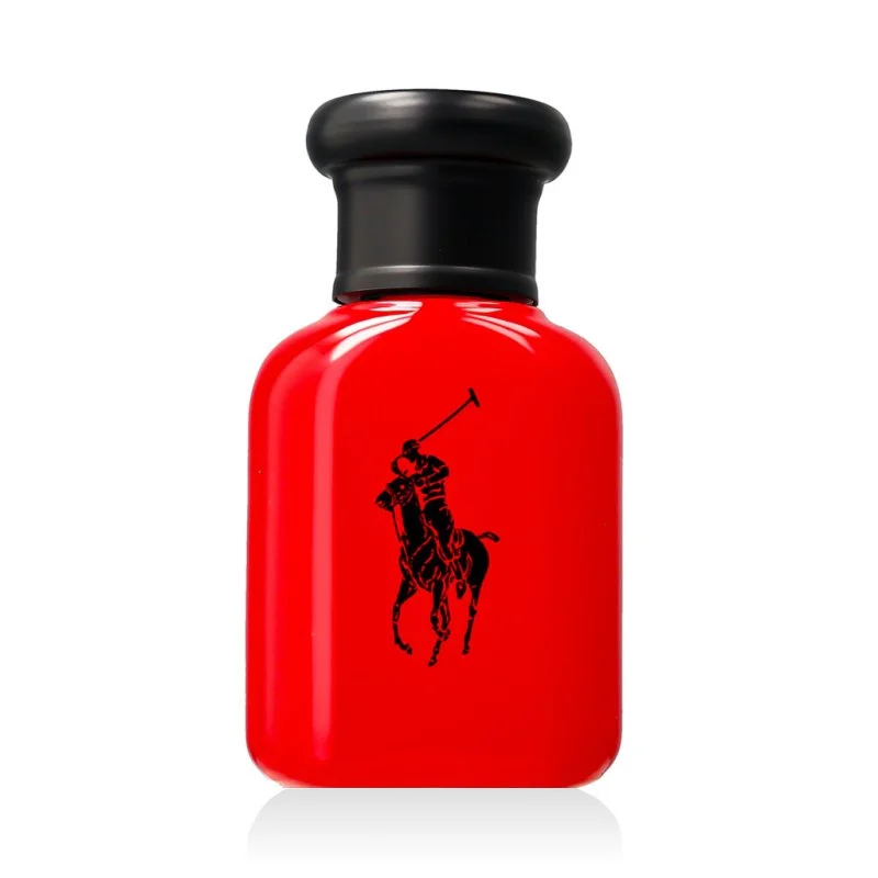 Polo Red woda toaletowa dla mężczyzn 40 ml