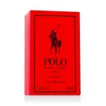 Polo Red woda toaletowa dla mężczyzn 40 ml