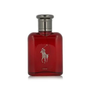 Ralph Lauren Polo Red perfumy dla mężczyzn