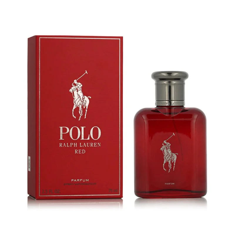 Polo Red perfumy dla mężczyzn 75 ml