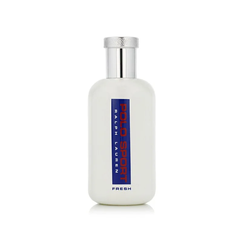 Polo Sport Fresh woda toaletowa dla mężczyzn 125 ml