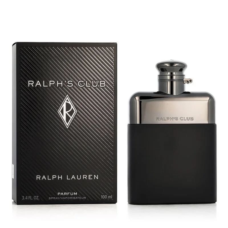 Ralph's Club perfumy dla mężczyzn 100 ml