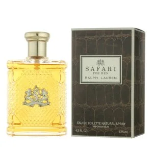Ralph Lauren Safari for Men woda toaletowa dla mężczyzn
